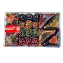 باکس مینی پذیرایی