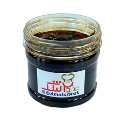 ترشک آلوچه جنگلی