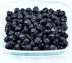 آلبالو خشک