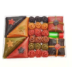 باکس پذیرایی