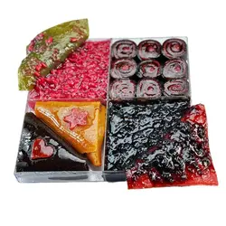 باکس چهار تکه مخصوص