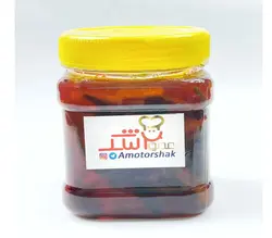 ترش رشته متوسط