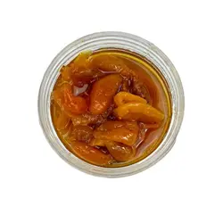 ترشک زردآلو زرد