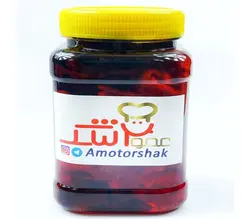 ترش رشته بزرگ