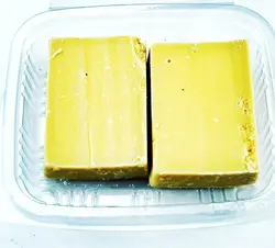 قره قوروت کشکی