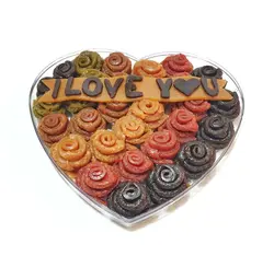 رزباکس لاو LOVE