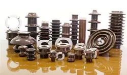 پاورپوینت مقره های فشار قوی