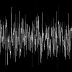 چند نویز پرکاربرد در پردازش صوت