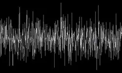 چند نویز پرکاربرد در پردازش صوت