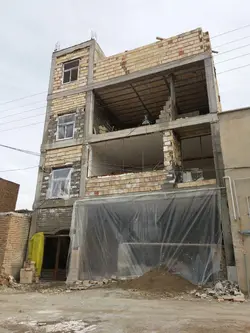 طراحی نمای خارجی ساختمان با استفاده از نرم افزار 3ds Max