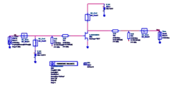 طراحی و شبیه سازی LNA در فرکانس 7 گیگاهرتز توسط نرم افزار ADS