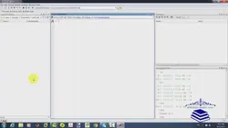 فیلم آموزشی، آموزش نرم افزار  MATLAB (جلسه اول)