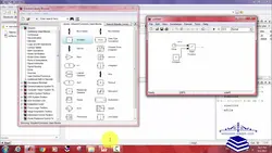 فیلم آموزشی، آموزش مقدماتی محیط سیمولینک MATLAB
