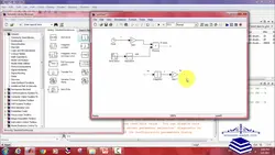 فیلم آموزشی، آموزش مقدماتی محیط سیمولینک MATLAB