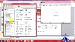 فیلم آموزشی، آموزش مقدماتی محیط سیمولینک MATLAB