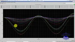 فیلم آموزشی، آموزش نرم افزار کیدنس (Cadence) -- جلسه سوم