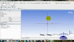 فیلم آموزشی مدلسازی فنر تحت بار سیکلیک در نرم افزار Ansys