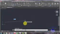 فیلم آموزشی، آموزش اتوکد در مهندسی برق (سطح مقدماتی)