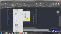 فیلم آموزشی، آموزش اتوکد در مهندسی برق (سطح مقدماتی)