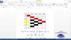 فیلم آموزشی، مقدمه ای بر محاسبات عددی (جلسه پنجم: درون یابی) به همراه پیاده سازی در نرم افزار MATLAB