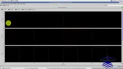 فیلم آموزشی، طراحی و شبیه سازی تمام جمع کننده C-CMOS در نرم افزار کیدنس (Cadence)