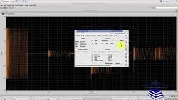 فیلم آموزشی، طراحی و شبیه سازی تمام جمع کننده C-CMOS در نرم افزار کیدنس (Cadence)