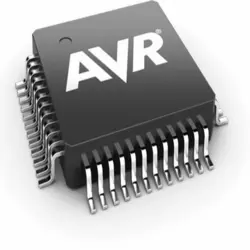 کنترل هوشمند دما با میکروکنترلر AVR