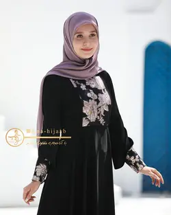 تنپوش لیا آناحجاب