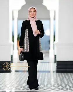 مانتو شهرزاد