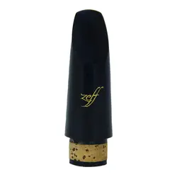 سرساز کلارینت Zeff (کم نفس)