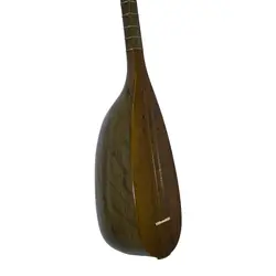 تنبور حسین یاری کاسه یک تکه