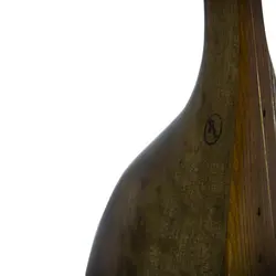 تنبور حسین یاری کاسه یک تکه