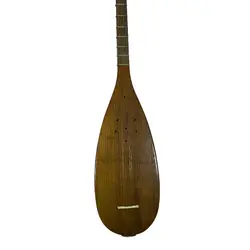 تنبور حسین یاری کاسه یک تکه