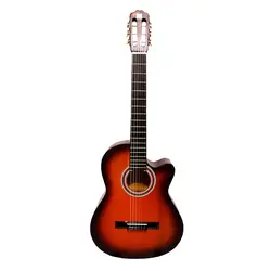 گیتار کلاسیک دیاموند سایز ۴/۴ - آنزان ساز