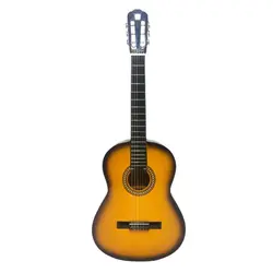 گیتار کلاسیک دیاموند سایز ۴/۴ - آنزان ساز