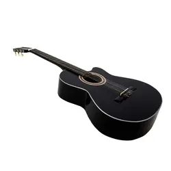 گیتار کلاسیک دیاموند سایز ۴/۴ - آنزان ساز