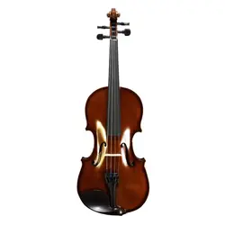 ویولن آکوستیک کارل هافنر مدل AS-045-V سایز ۲/۴