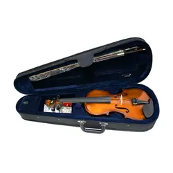ویولن آکوستیک کارل هافنر مدل AS-045-V سایز ۲/۴