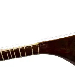 سه تار عظیمی دسته استخوانی ساده