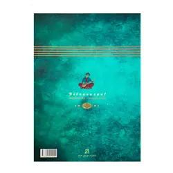 کتاب دلنوازان ۱ مجموعه‌ای از آثار بزرگان موسیقی ایران - آنزان ساز