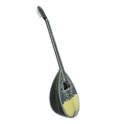 بوزوکی برند مات سیکاس