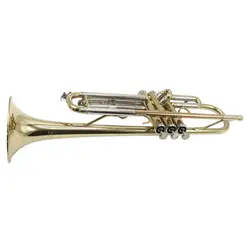 ترومپت دولوکس باخ-Bach - آنزان ساز