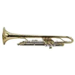 ترومپت دولوکس باخ-Bach - آنزان ساز