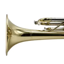 ترومپت دولوکس باخ-Bach - آنزان ساز