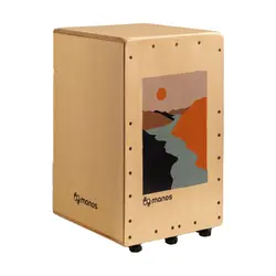 کاخن مانوس سری 6S شش سیم مدل Blue Way
