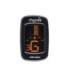 تیونر کلیپسی Cherub-WST-640G - آنزان ساز