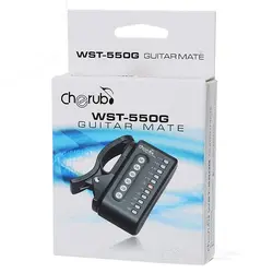 تیونر Cherub-WST-550G - آنزان ساز