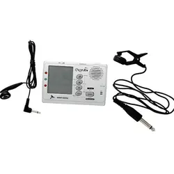 تیونر-مترونوم Cherub WMT-555C - آنزان ساز