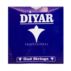 سیم عود Diyar - آنزان ساز