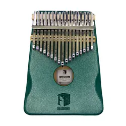 کالیمبا فیدا طرح 2